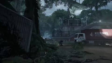 PUBG: Black Budget I Closed Alpha Teaser