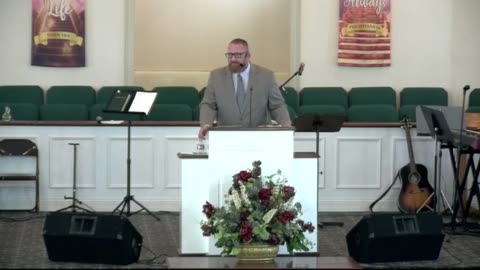 Sunday Service 09/14/2025
