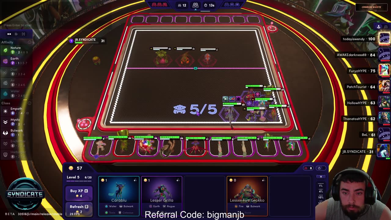 Illuvium IPL 250 League Lets Go