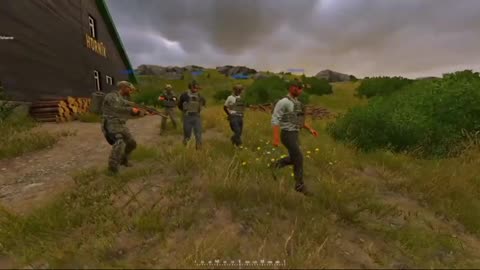 LOL HELICOPTER MOMENT