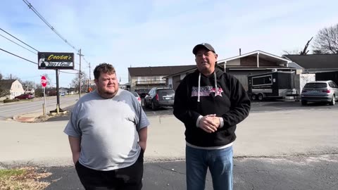 Cecilia's Bar and Grill Restaurant Review Goes Horribly Wrong - Goodall's Country Kitchen