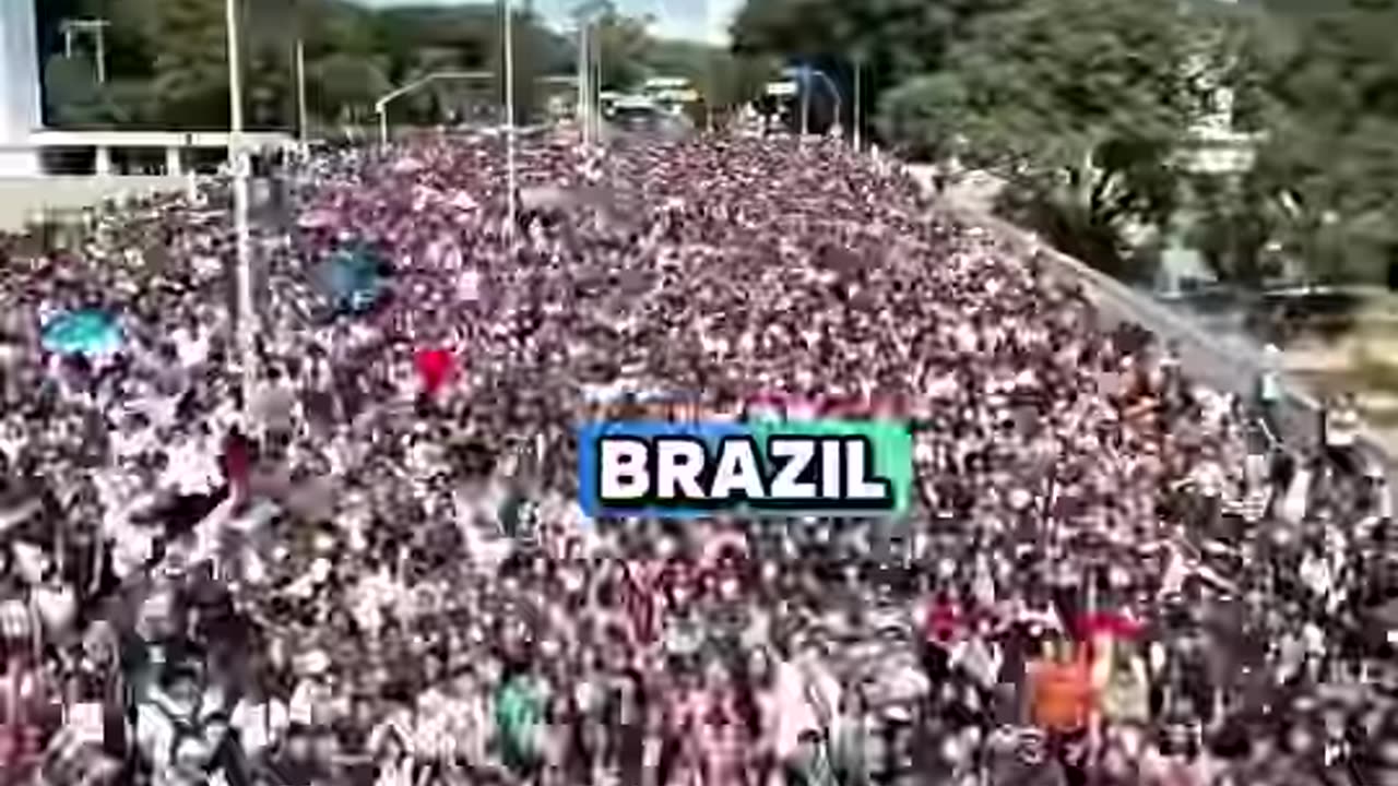 What's REALLY Going On Globally Right Now?