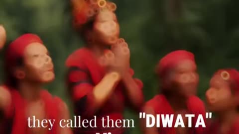 Discover the Ancient Spirits of the Philippines Diwata, fairies and Encantada Explained!
