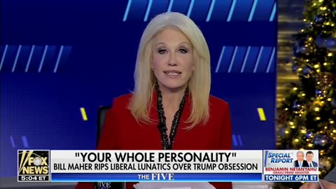 Kellyanne Conway Poses Question She's Always Wanted To Ask Rosie O’Donnell