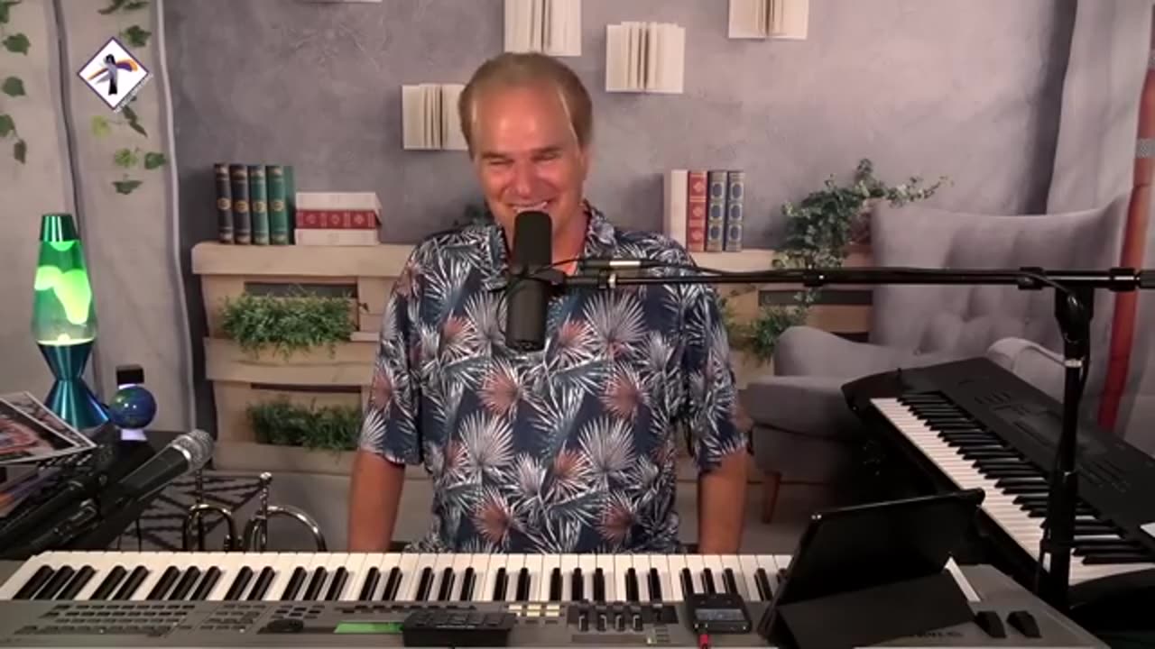 Global Worship Encounter An Hour with Jesus S06E42 Terry MacAlmon