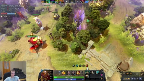 Dota 2: ну почему каждый раз такие дауны?