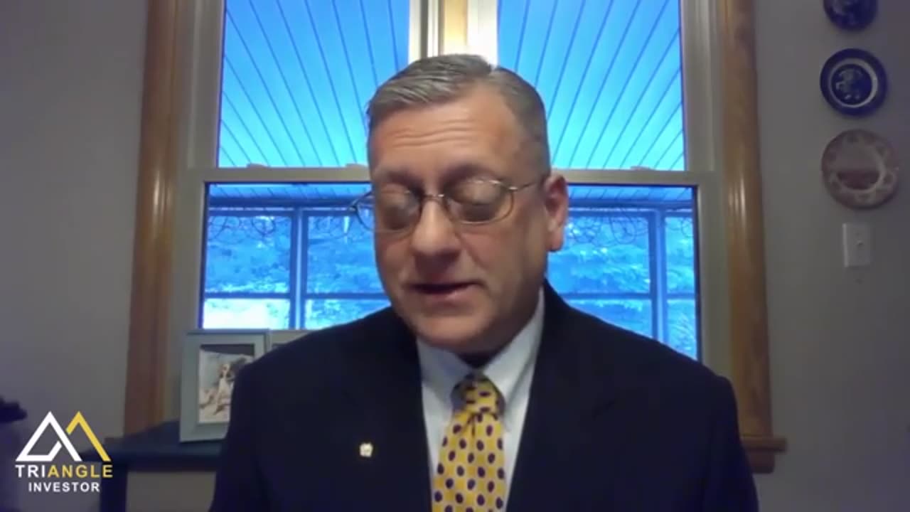 Thomas Parilla reveals why the paper manipulation of gold and silver is finally collapsing in 2026