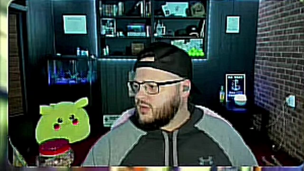 Katie Zierk & Kevin Fararr blocked on twitter still stalk everything I do