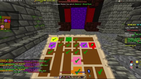Skyblock FLOOR 7 [#2683]
