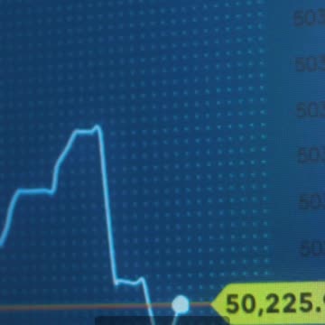 Trump's Crypto Crash: The Shocking Plunge!