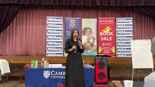 Insights from past winners of the Reading and Writing Solutions (RWS) quiz and spelling bee