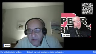 Michal Svatoš - CIA a další americké službu jdou na ruku Rusku?