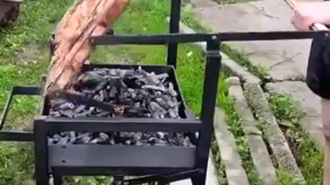 When An Engineer Becomes A Chef...