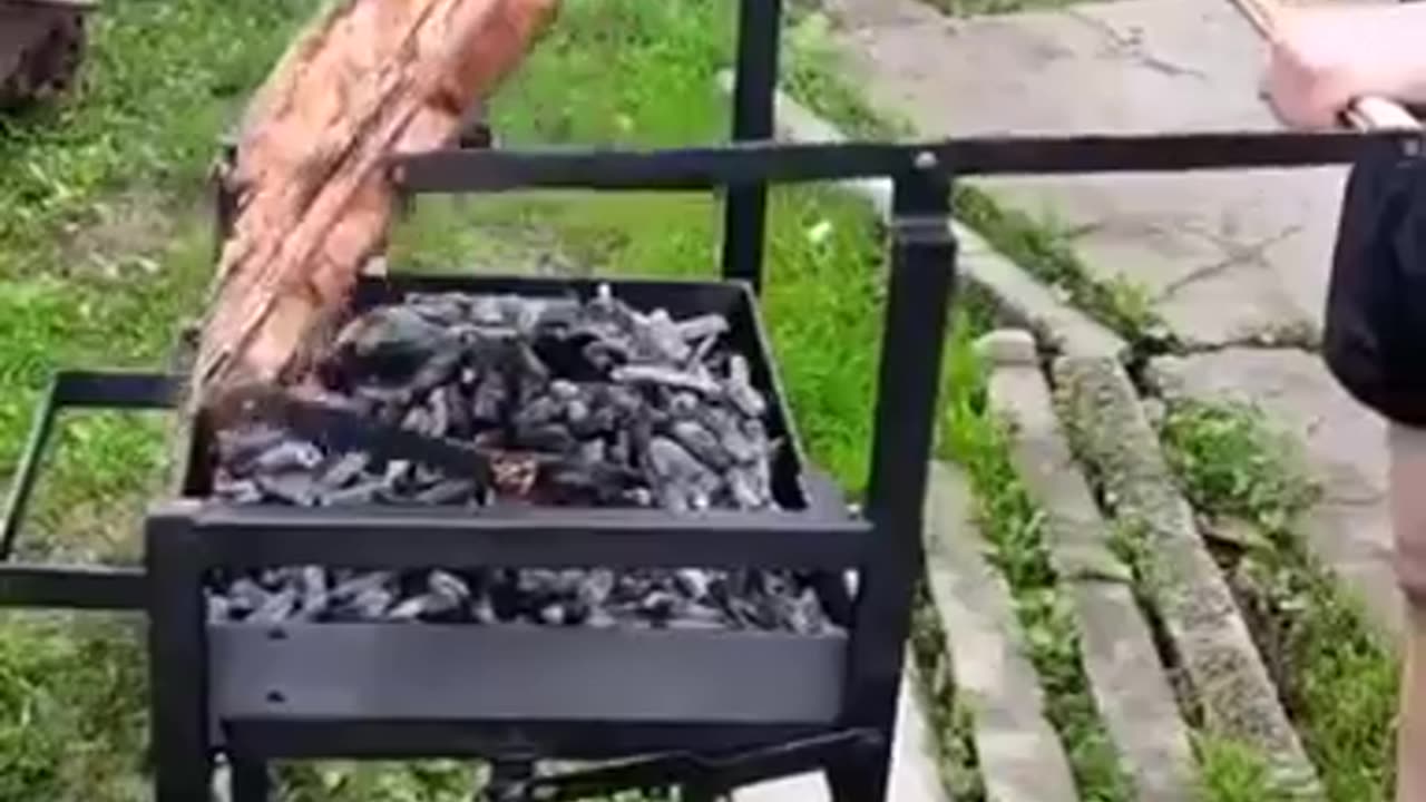 When An Engineer Becomes A Chef...