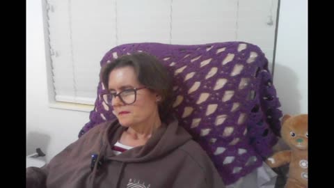 Ezekiel, Psalm and Revelation! Ministry Thursday!