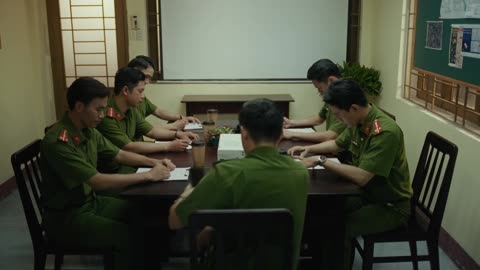 cô đừng hòng thoát khỏi tôi ( Tập 2 ) you can't escape me (2025)