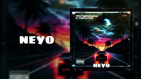 B1GHEADCHRIS - Been Thru It (Official Instrumental) | First Impressions (EP) [Official Audio]