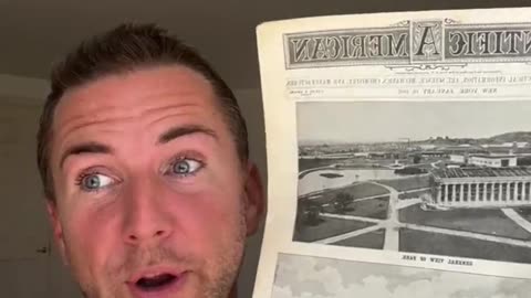 FAKE EGGS IN 1897?
