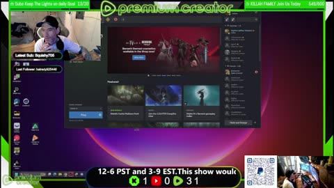 🔴LIVE-DABKILLAH-FORTNITE-KICKASS AND TAKING NAMES