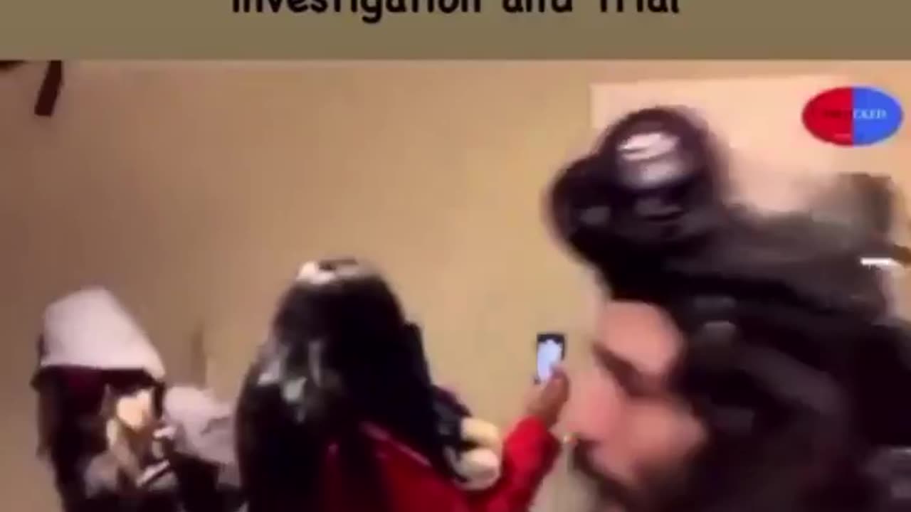 Kash Patel claims that “Major Jan 6th files that will shock people's world” are about to be released