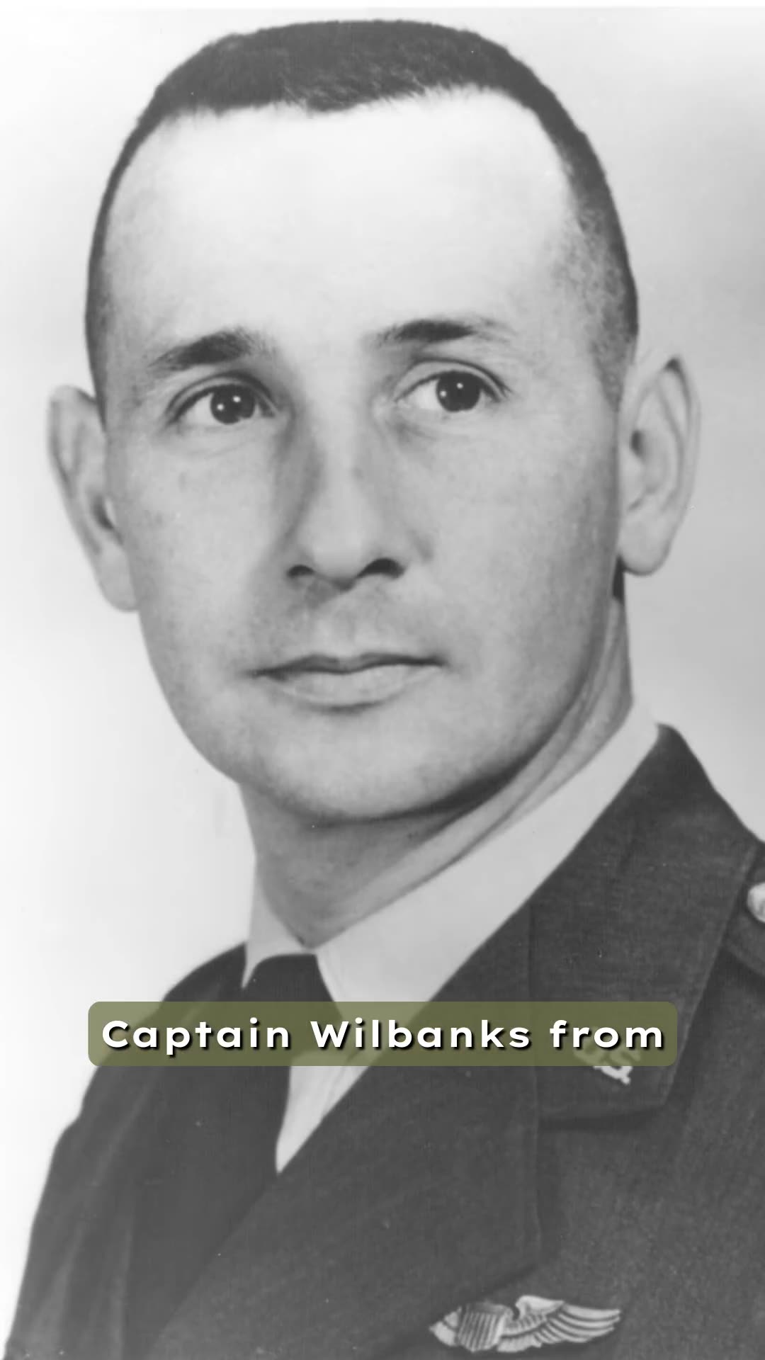 US Air Force Capt Hilliard Wilbanks: Medal of Honor Recipient Vietnam War