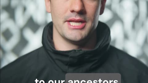 Jacob Hersant says (Forgive the misdeeds of our ancestors)