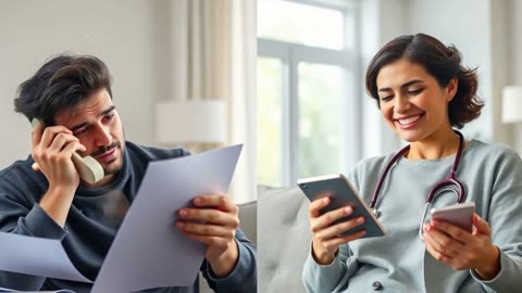 Visit Trinova Health Today!