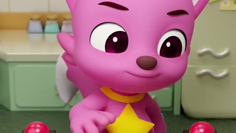 Fun Learning with Doll Play | Educational Kids Video for Toddlers | Wiggle Giggle Kids