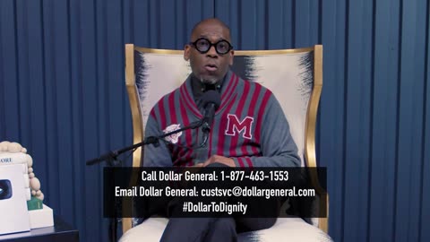 Black People & Allies Should NEVER Support Dollar General