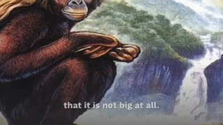 The Cryptids That Could Be Real