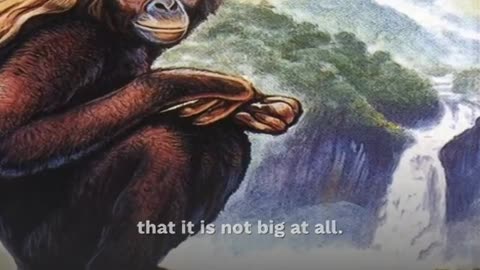 The Cryptids That Could Be Real