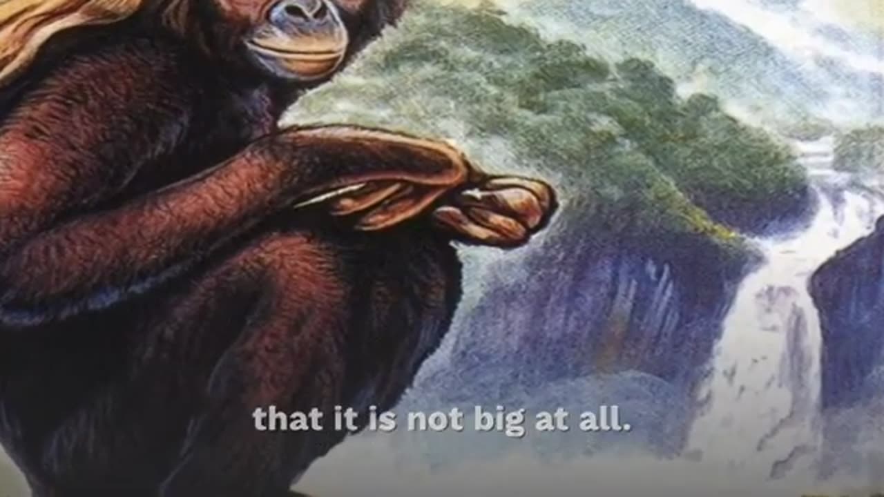 The Cryptids That Could Be Real