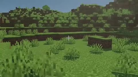 Minecraft, But It's 100% Realistic
