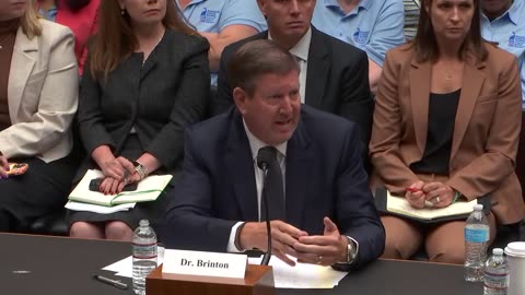 Examining Policies to Enhance Seniors' Access to Breakthrough Medical Technologies - September 18, 2025