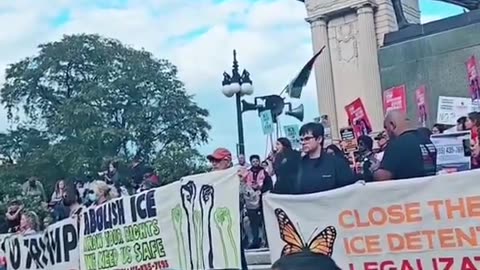 Liberals in Chicago are now “repeating” things like they’re in kindergarten..