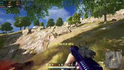PUBG