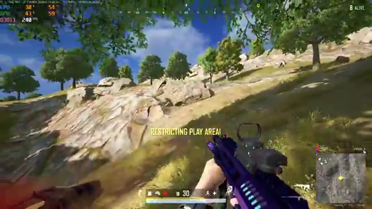 PUBG