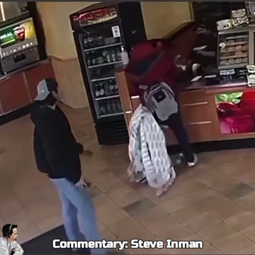 From ordering a hero sandwich to becoming a hero