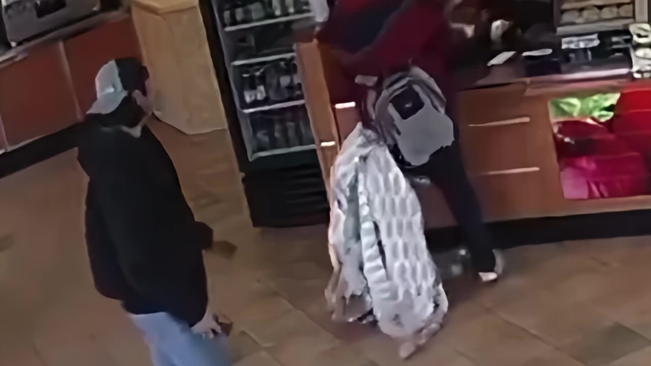 From ordering a hero sandwich to becoming a hero
