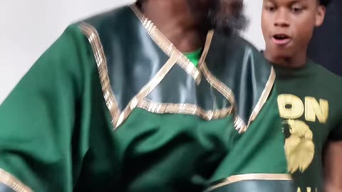 It's The New Moon 🌕🌕 Time To Turn UP‼️