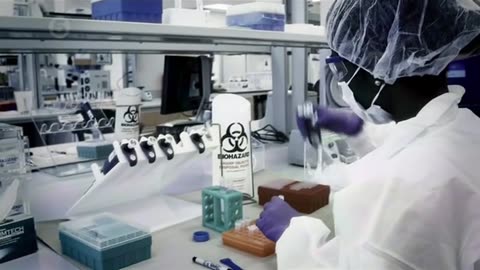 The Last Secrets of 911