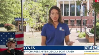 Boater Charged with DWI After Crash Kills 10-Year-Old Girl on Harris Lake North Carolina