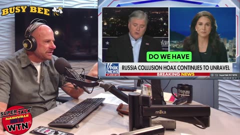 Tulsi roots out corruption, ICE's response on Nashville rapist| Why is TN Law enforcing arresting sober drivers for DUI