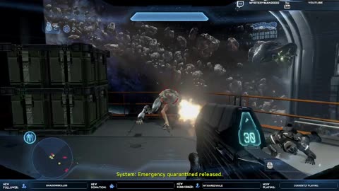 Winter games be wintering.