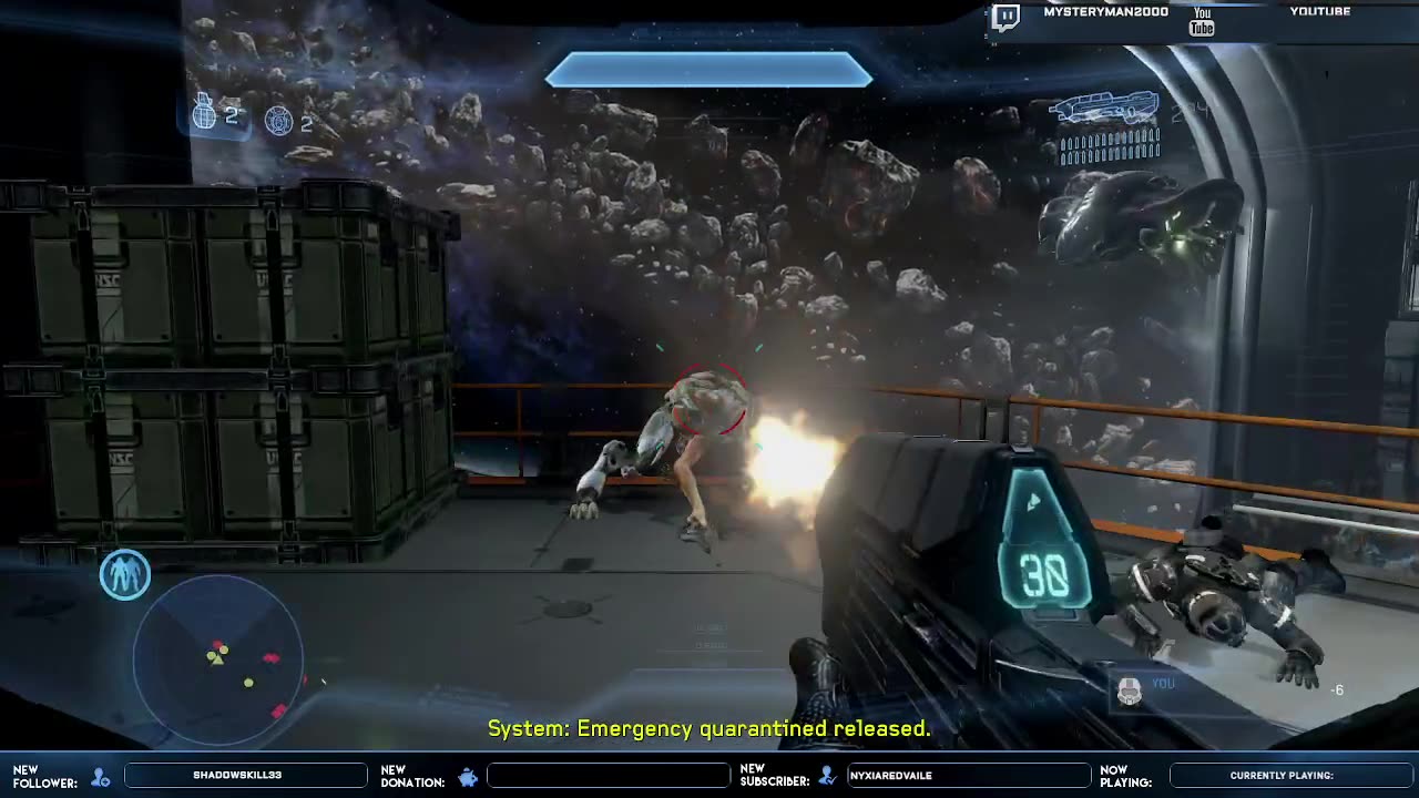 Winter games be wintering.