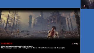 Let's Play some 7 Days to Die lets try and get some stuff done now