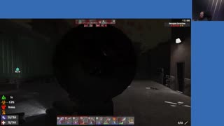 Let's Play some 7 Days to Die lets try and get some stuff done now