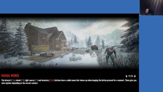 Let's Play some 7 Days to Die lets try and get some stuff done now
