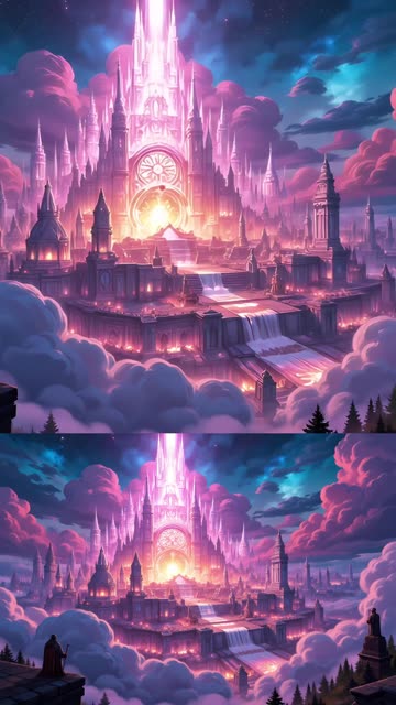 THE HOLY CITY | The Architecture of New Jerusalem