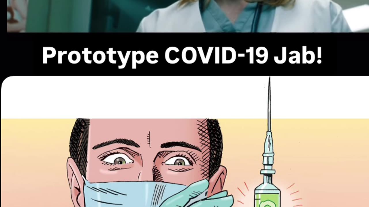 The Pharmaceutical Mafia 🏴‍☠️